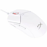 Gaming Mouse HyperX 6N0A8AA White
